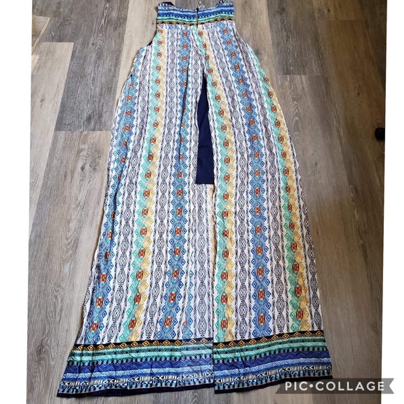 Mustard seed dress - Picture 3 of 16